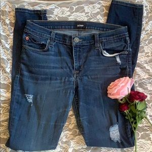 Hudson Krista Super Skinny Sz. 29